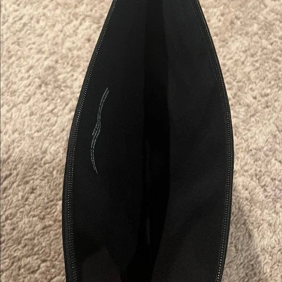 Valentino Black Laptop or Tablet Case - Picture 7 of 8